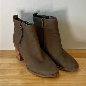 Blondo Ankle Booties